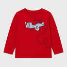 Maglietta maniche lunghe - Bambino - 72 - 77 | 9 mesi