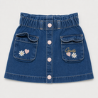 Gonna - Bambina - 96 - 101 | 3 anni