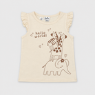 Canottiera - Bambina - 78 - 83 | 1 anno