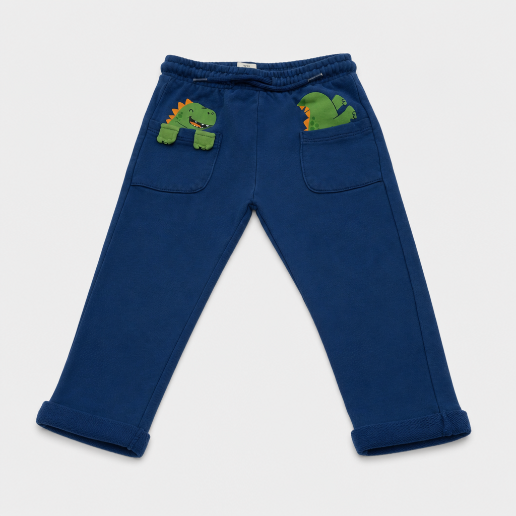 Pantaloni tuta - Bambino - 90 - 95 | 2 anni