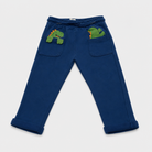 Pantaloni tuta - Bambino - 90 - 95 | 2 anni