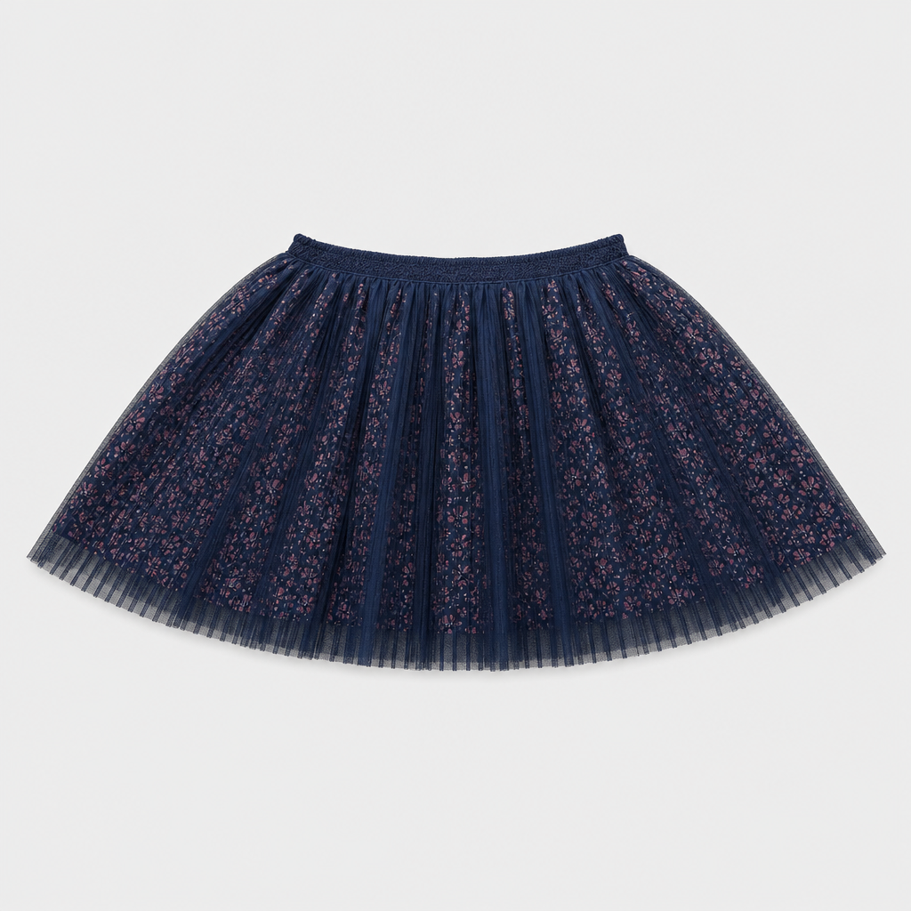 Gonna - Bambina - 120 - 125 | 7 anni