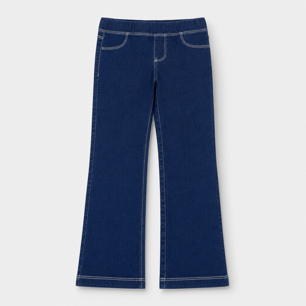 Jeans - Bambina - 120 - 125 | 7 anni