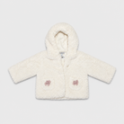 Giacca invernale pesante - Bambina - 66 - 71 | 6 mesi