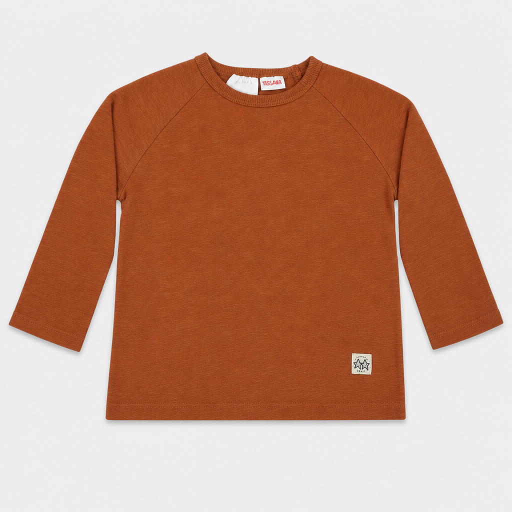 Maglietta maniche lunghe - Bambino - 84 - 89 | 18 mesi