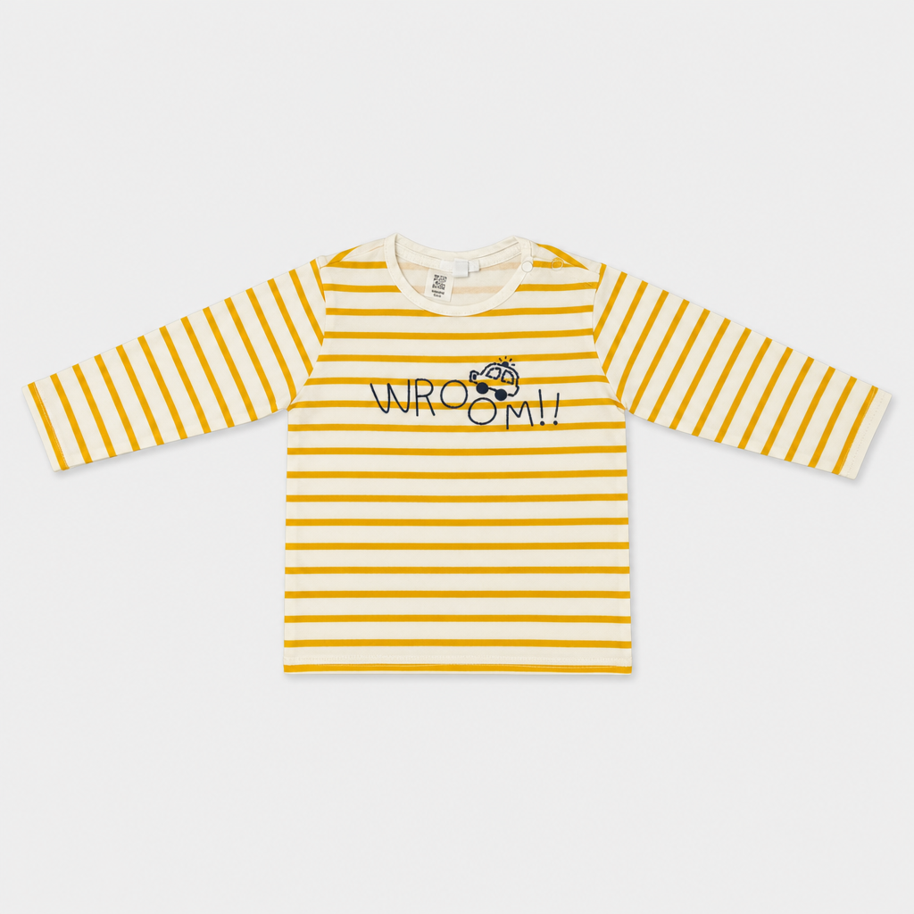 Maglietta maniche lunghe - Bambino - 90 - 95 | 2 anni