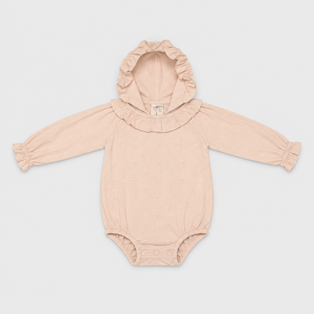 Body - Bambina - 60 - 65 | 3 mesi