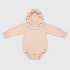 Body - Bambina - 60 - 65 | 3 mesi