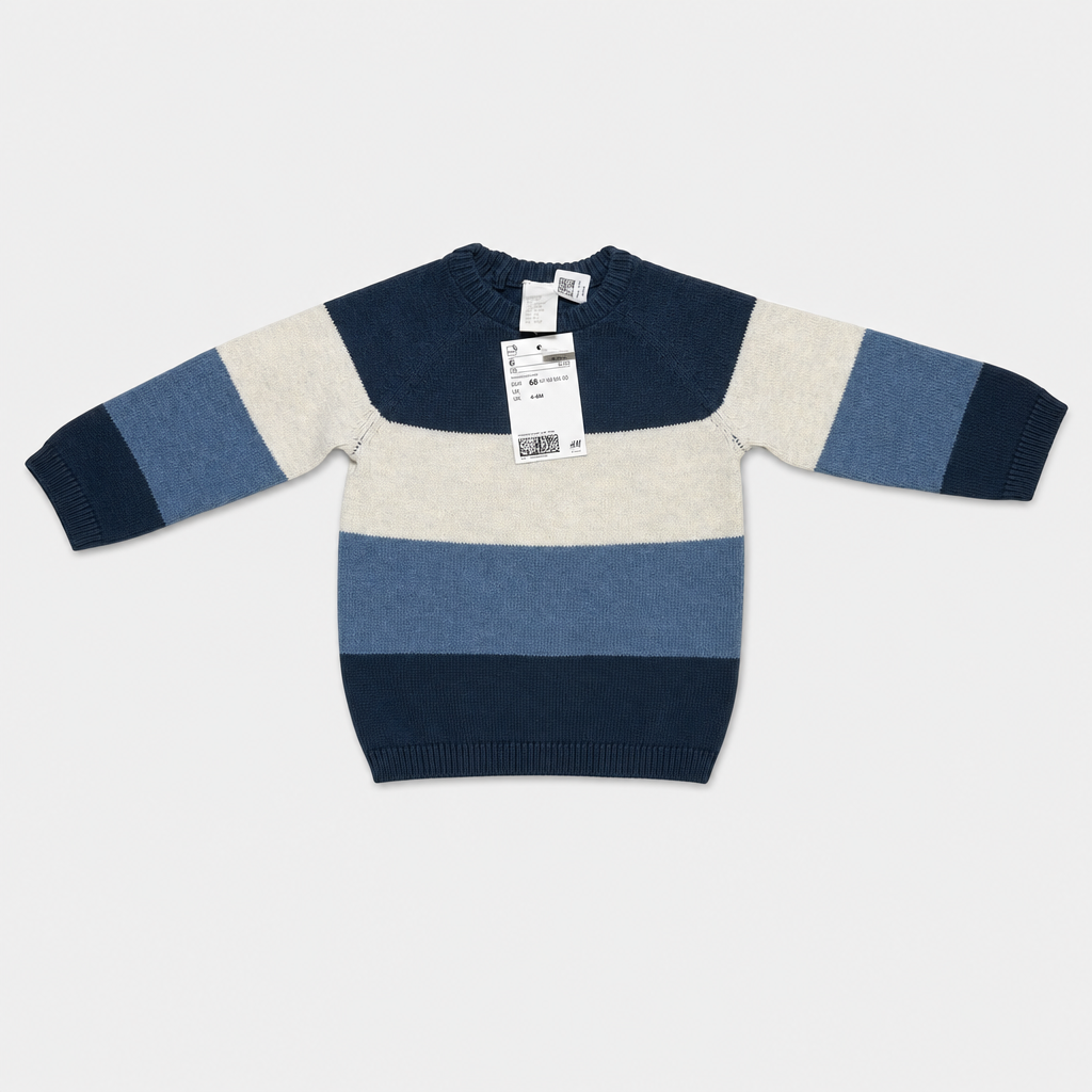 Maglioncino - Bambino - 60 - 65 | 3 mesi