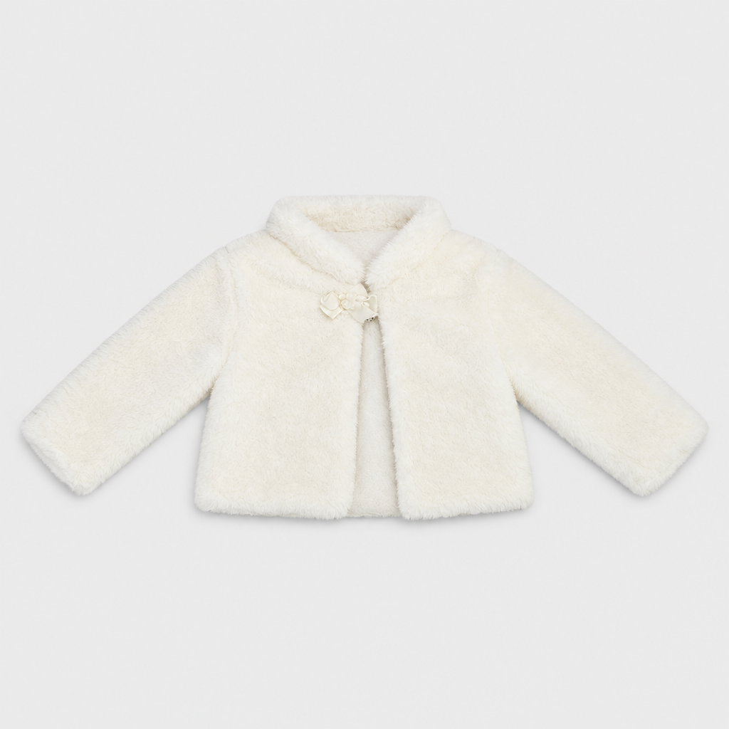 Coprispalla - Bambina - 90 - 95 | 2 anni