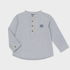 Camicia - Bambino - 78 - 83 | 1 anno