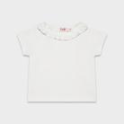 Maglietta maniche corte - Bambina - 60 - 65 | 3 mesi