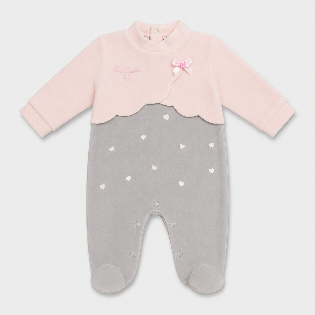 Tutine neonato - Bambina - 50 - 59 < 3 mesi