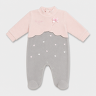 Tutine neonato - Bambina - 50 - 59 < 3 mesi