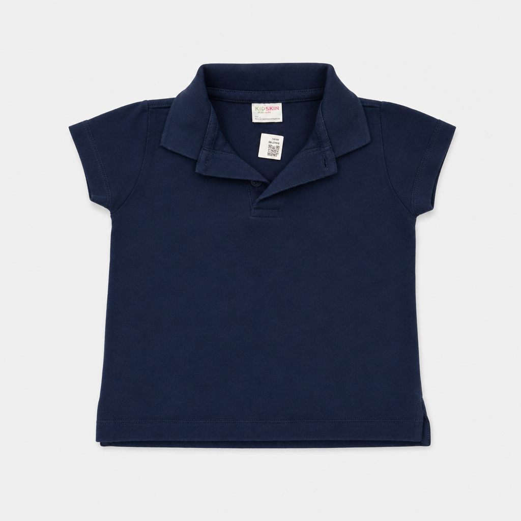 Polo maniche corte - Bambino - 84 - 89 | 18 mesi