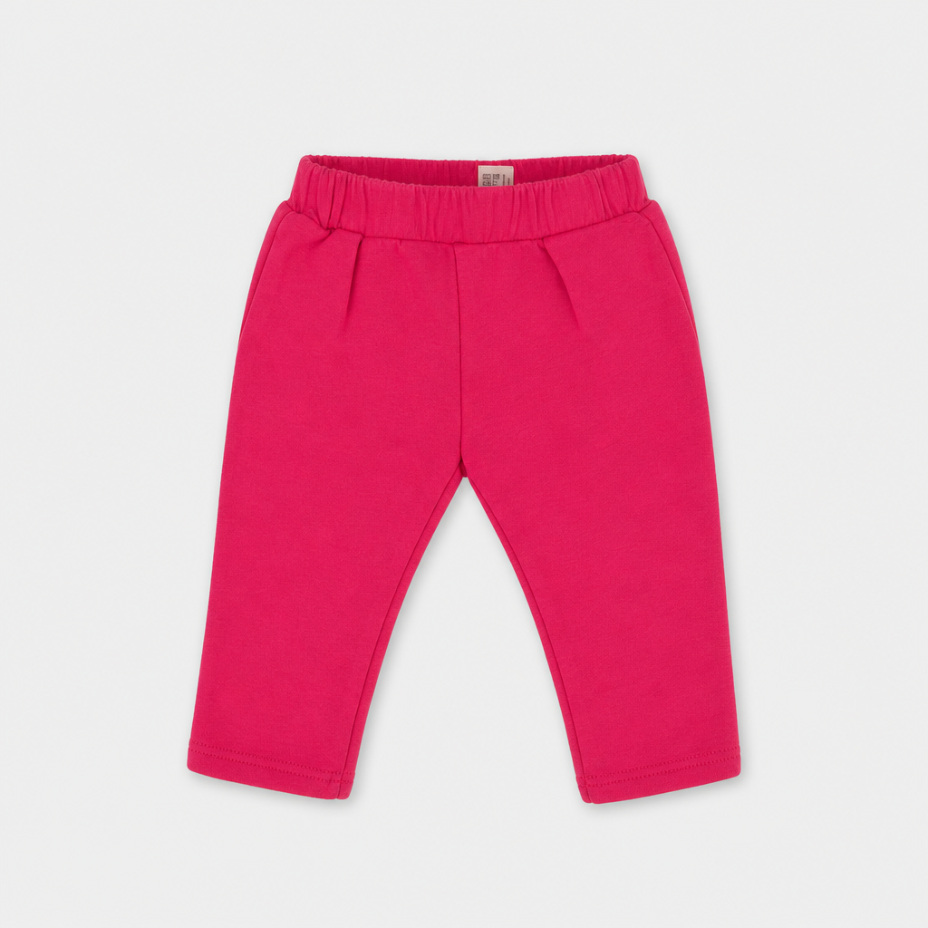 Pantaloni tuta - Bambina - 84 - 89 | 18 mesi