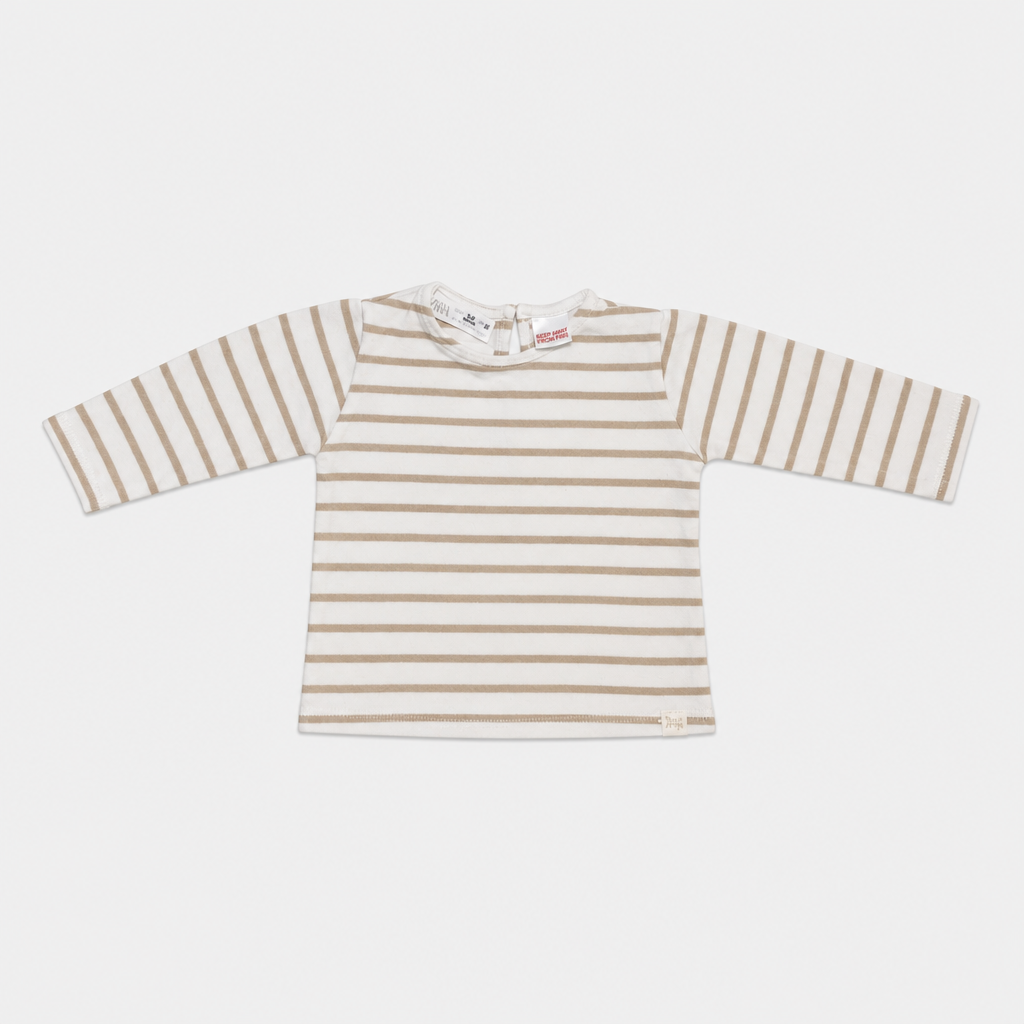 Maglietta maniche lunghe - Bambino - 66 - 71 | 6 mesi