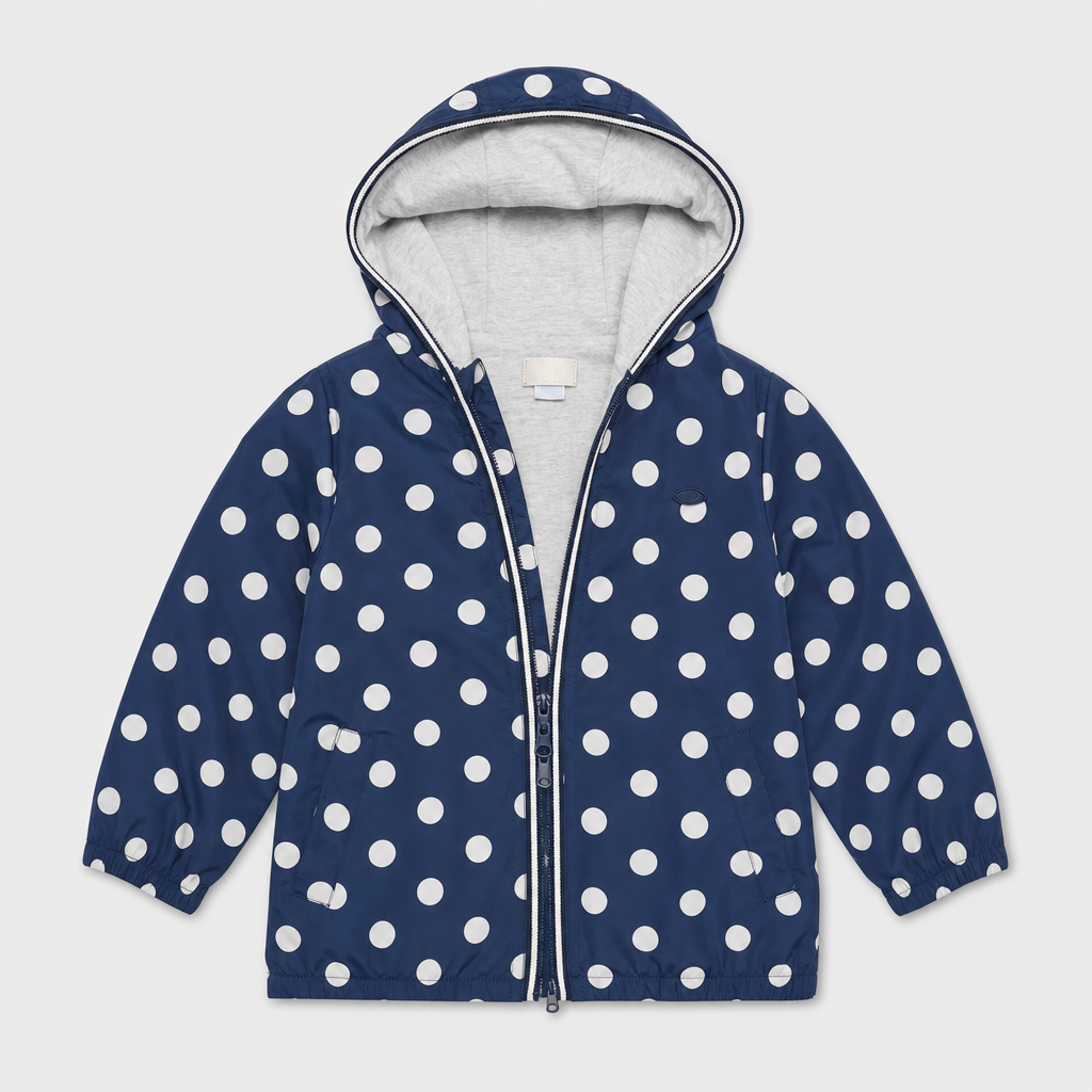 Giacca primavera - Bambina - 84 - 89 | 18 mesi