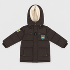 Giacca invernale pesante - Bambino - 84 - 89 | 18 mesi