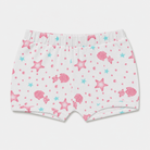Pantaloncini corti - Bambina - 50 - 59 < 3 mesi