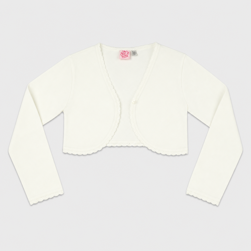 Coprispalla - Bambina - 102 - 107 | 4 anni
