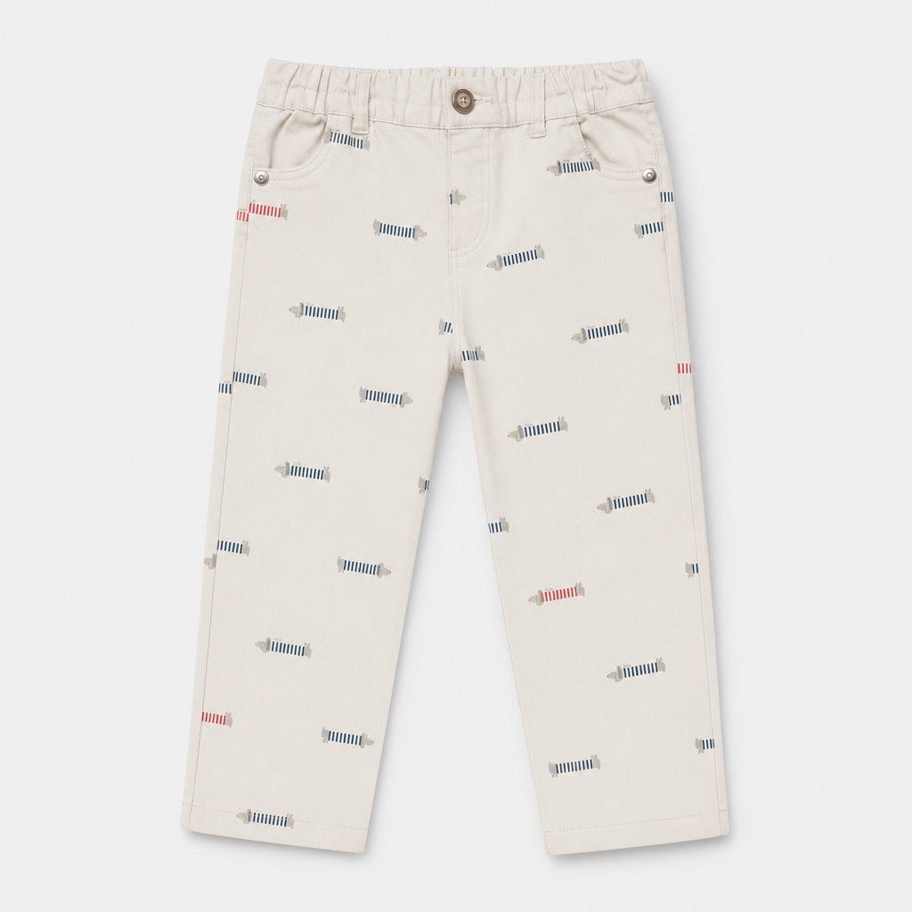 Pantaloni - Bambino - 84 - 89 | 18 mesi