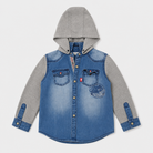 Camicia - Bambino - 84 - 89 | 18 mesi