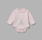 Body - Bambina - 66 - 71 | 6 mesi