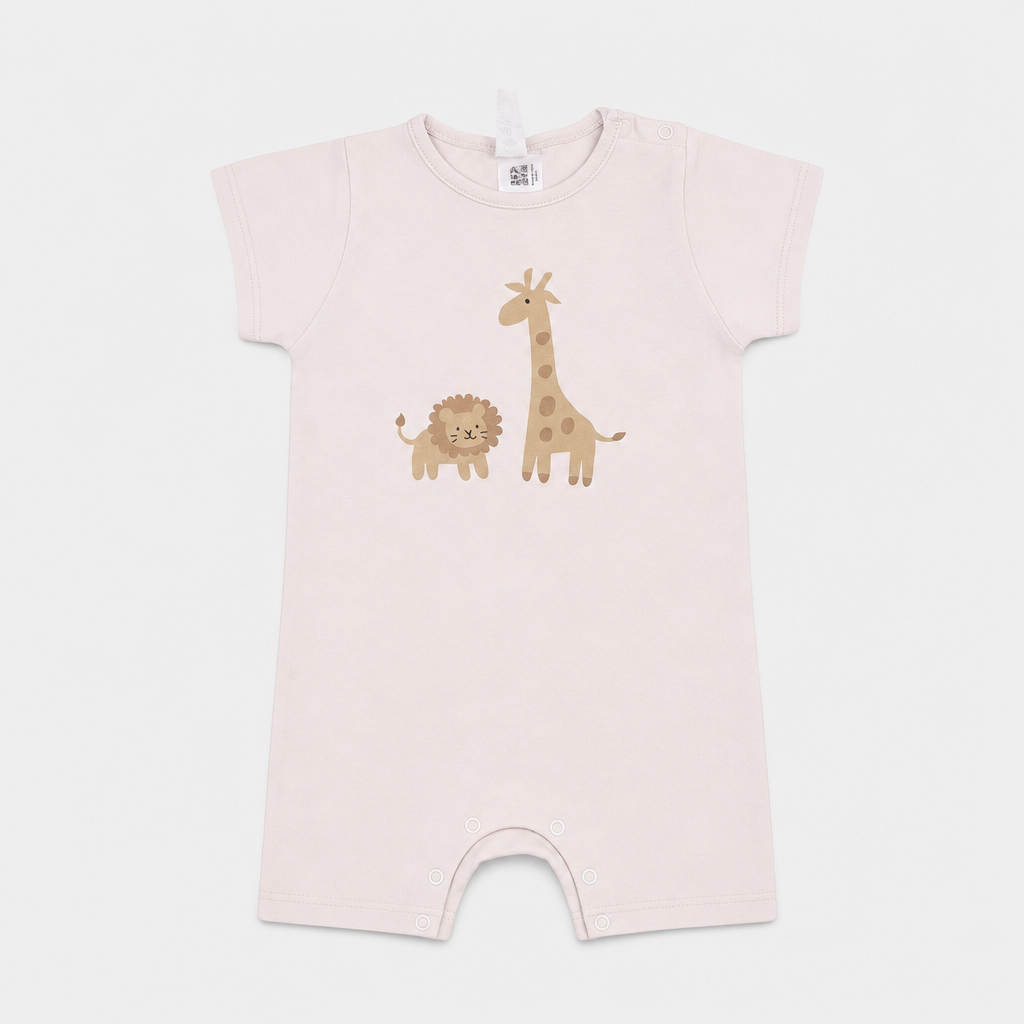 Tutine neonato - Bambina - 78 - 83 | 1 anno