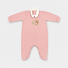 Tutine neonato - Bambina - 50 - 59 < 3 mesi