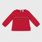 Maglietta maniche lunghe - Bambina - 102 - 107 | 4 anni