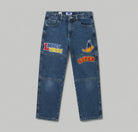 Jeans - Bambino - 120 - 125 | 7 anni