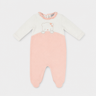 Tutine neonato - Bambina - 60 - 65 | 3 mesi