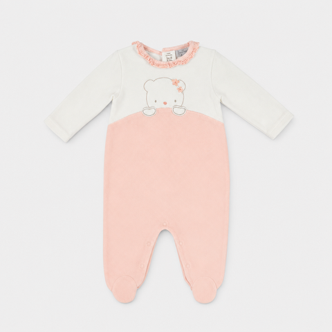 Tutine neonato - Bambina - 60 - 65 | 3 mesi