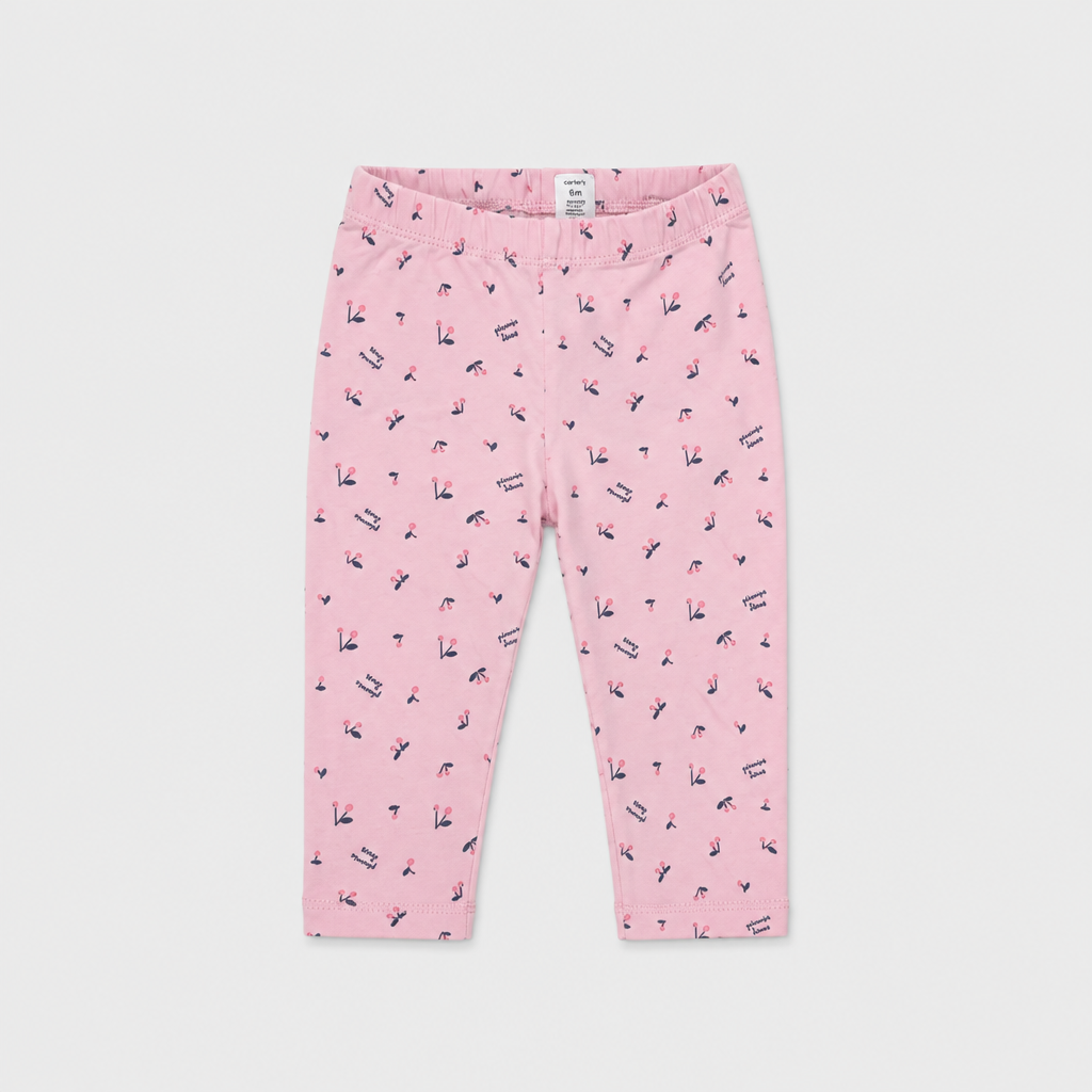Leggins - Bambina - 60 - 65 | 3 mesi
