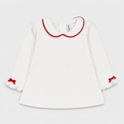 Maglietta maniche lunghe - Bambina - 72 - 77 | 9 mesi