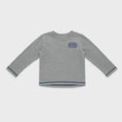 Maglietta maniche lunghe - Bambino - 60 - 65 | 3 mesi