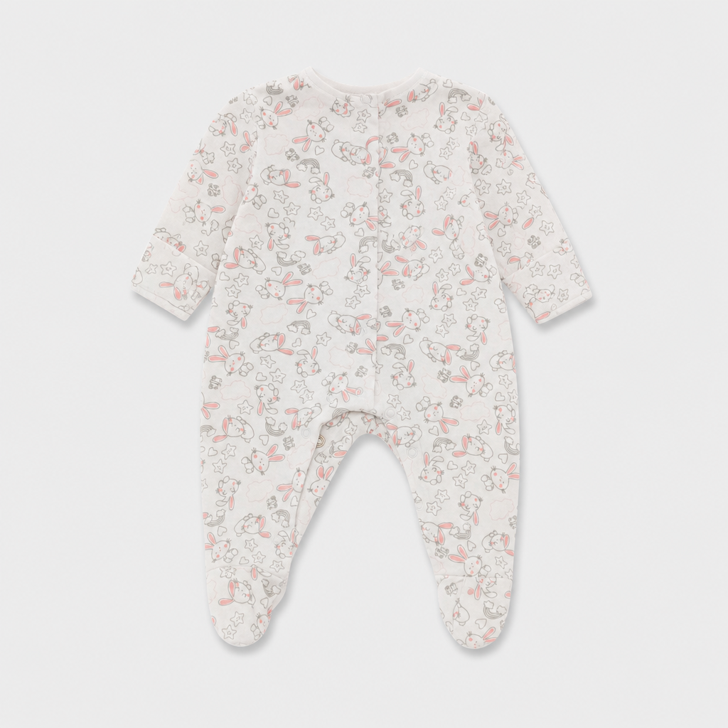 Tutine neonato - Bambina - 50 - 59 < 3 mesi
