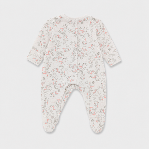 Tutine neonato - Bambina - 50 - 59 < 3 mesi