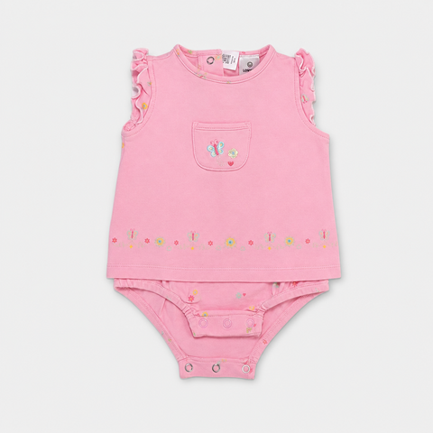 Body - Bambina - 72 - 77 | 9 mesi