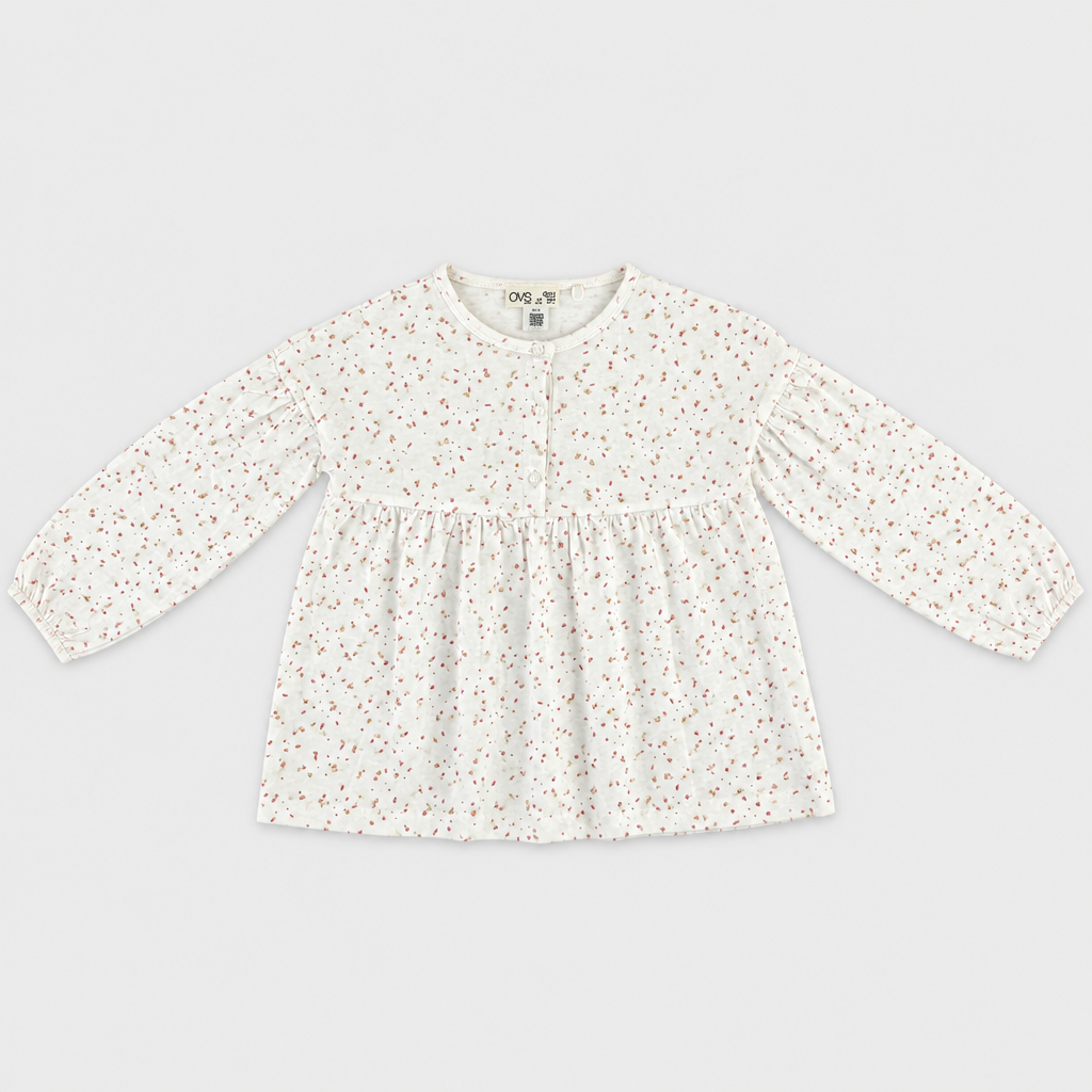 Camicia - Bambina - 114 - 119 | 6 anni