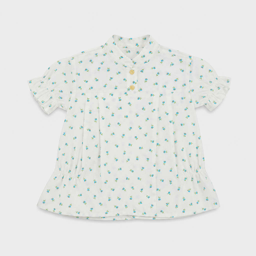 Camicia - Bambina - 96 - 101 | 3 anni