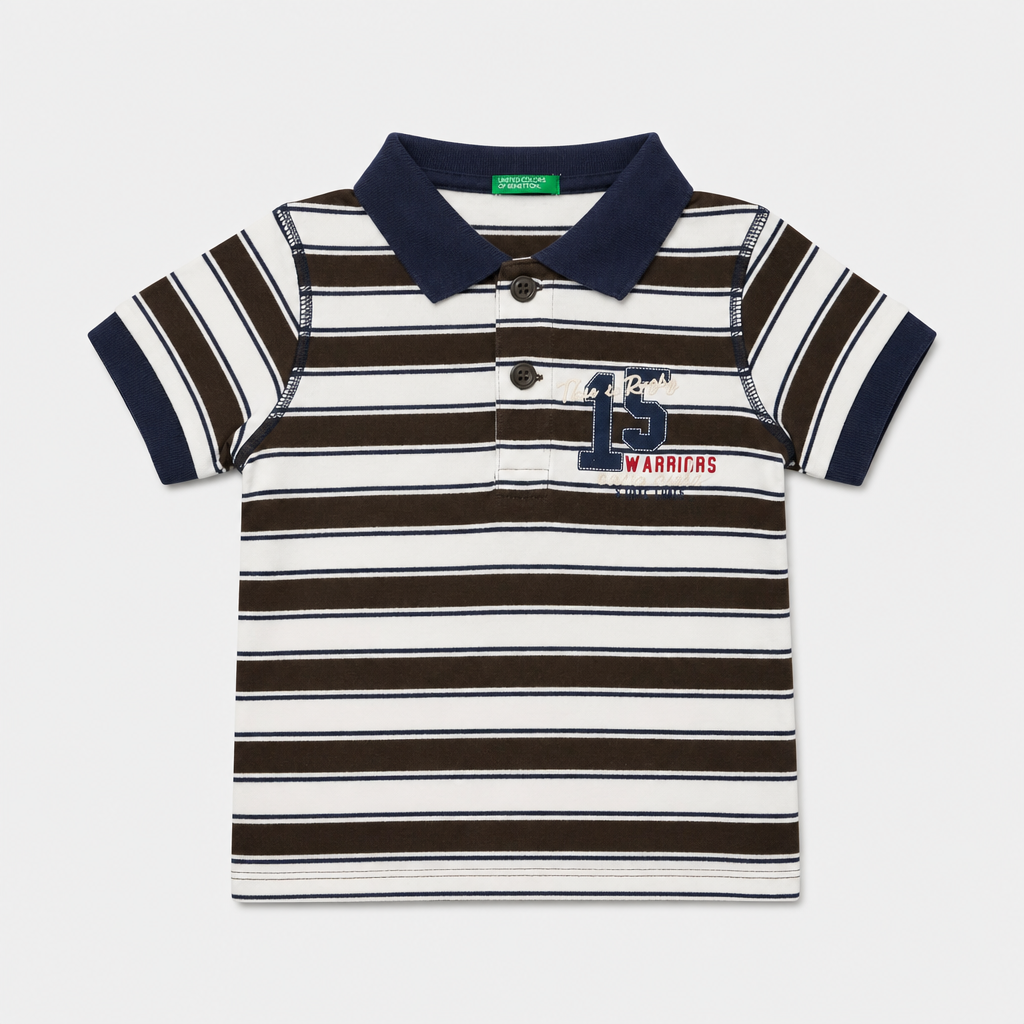 Polo maniche corte - Bambino - 78 - 83 | 1 anno