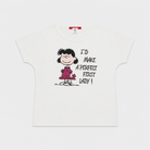 Maglietta maniche corte - Bambina - 126 - 131 | 8 anni
