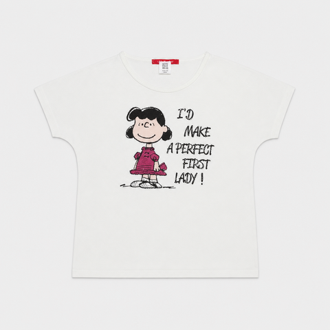 Maglietta maniche corte - Bambina - 126 - 131 | 8 anni
