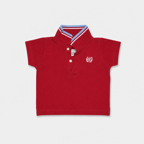 Polo maniche corte - Bambino - 72 - 77 | 9 mesi