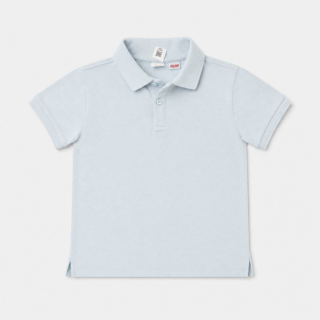 Polo maniche corte - Bambino - 114 - 119 | 6 anni