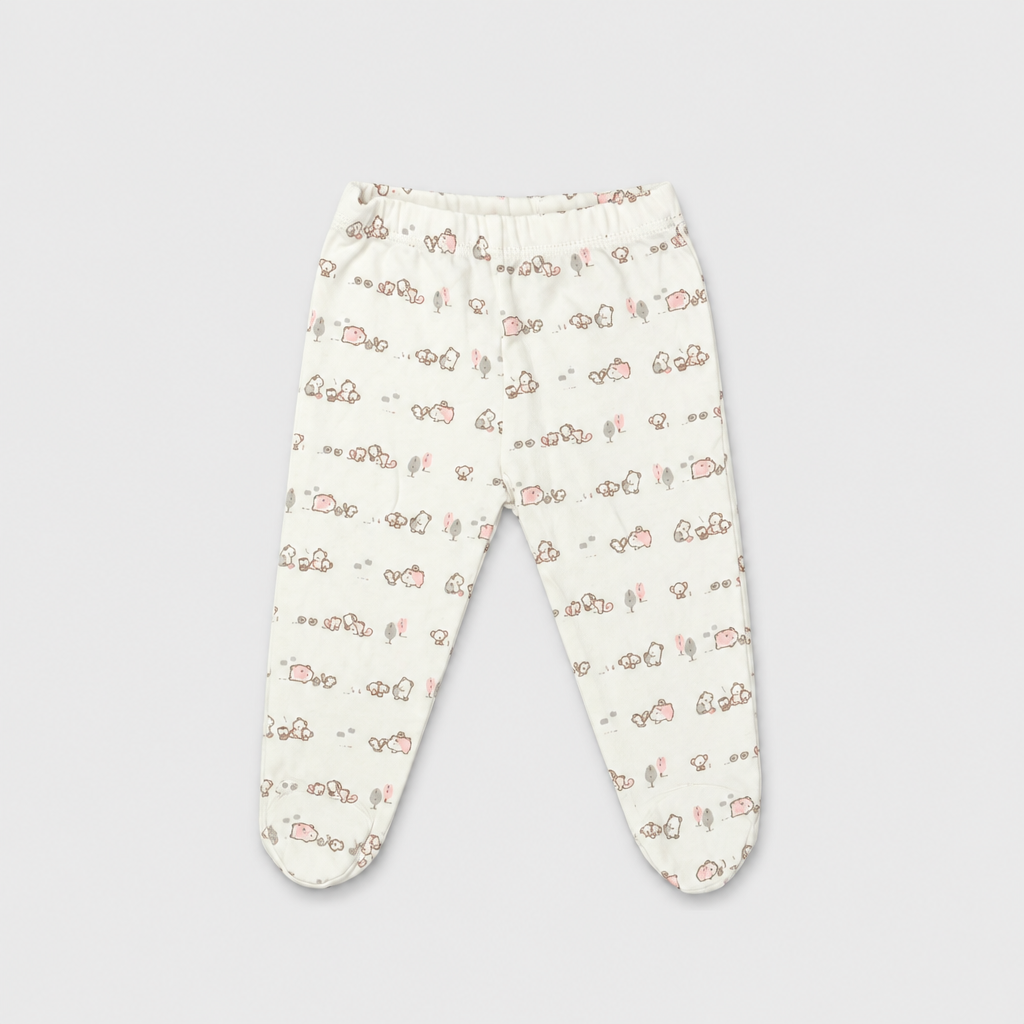 Pantaloni - Bambino - 50 - 59 < 3 mesi