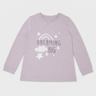 Maglietta maniche lunghe - Bambina - 126 - 131 | 8 anni