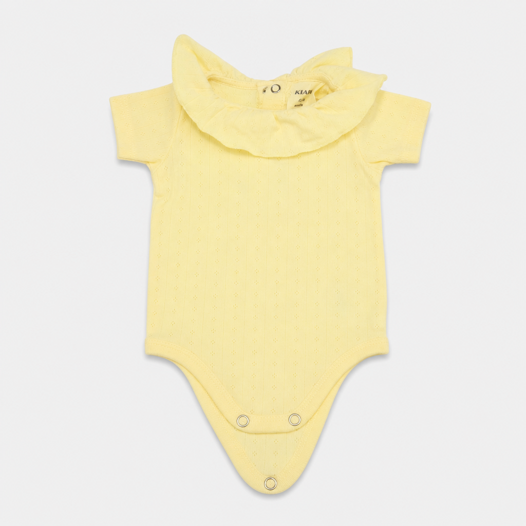 Body - Bambina - 66 - 71 | 6 mesi
